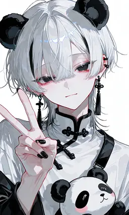 Profile image of Xiaolong