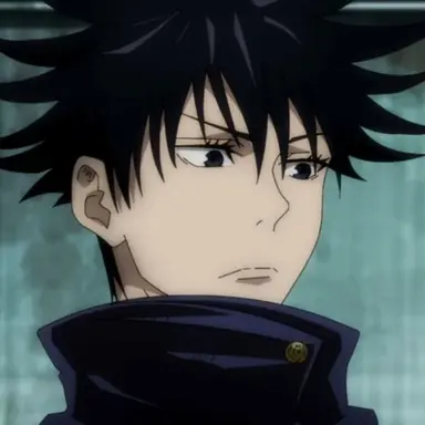 Profile image of 후시구로 메구미