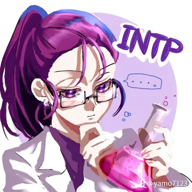 Profile image of INTP