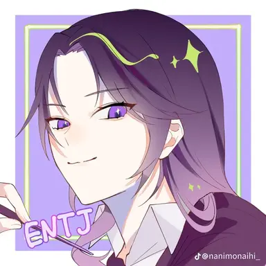 Profile image of ENTJ