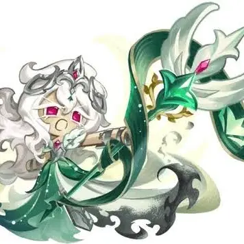 Profile image of 세인트릴리