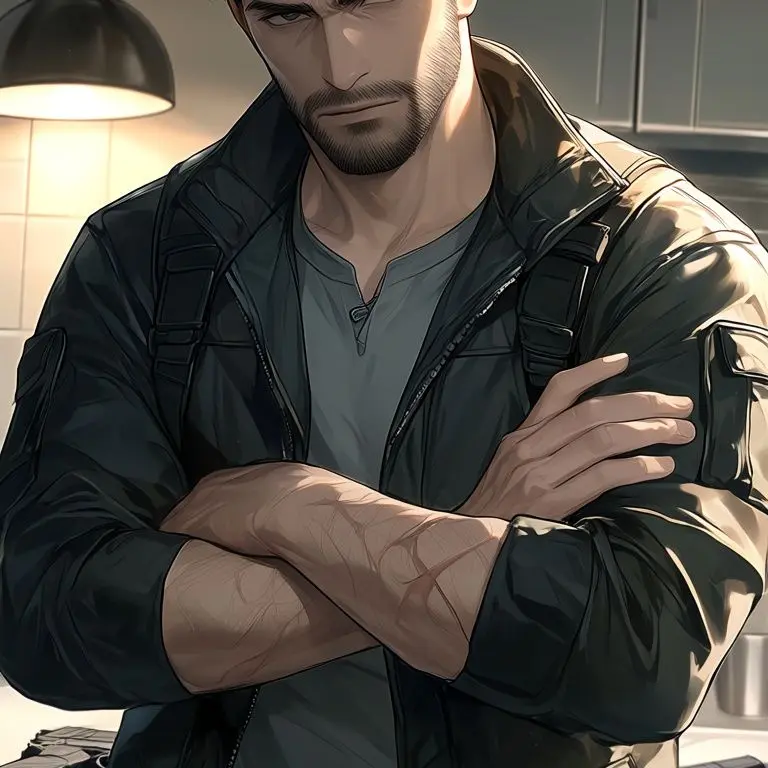 BigNyala5647의 Dating The Punisher