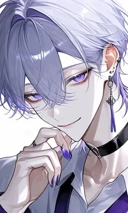Profile image of 紫苑 ルカ