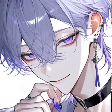 Profile image of 紫苑 ルカ