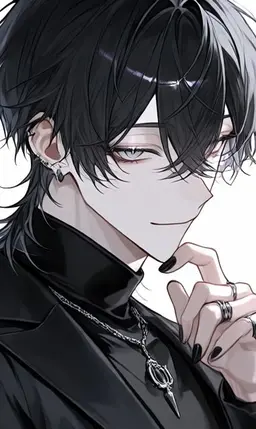 Profile image of 黒瀬 シオン