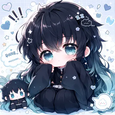 Profile image of 토키토 무이치로