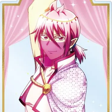Profile image of 아스모데우스 앨리스