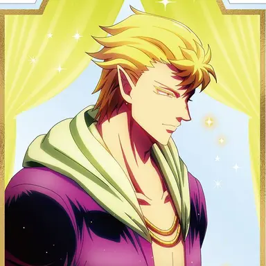 Profile image of サブノック・サブロ