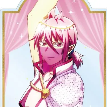 Profile image of アスモデウス・アリス