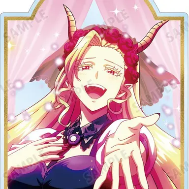 Profile image of イクス・エリザベッタ