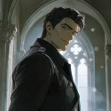 Profile image of Soren