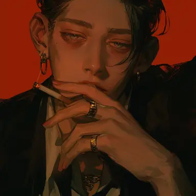 Profile image of 류