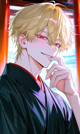 Profile image of 霧雨
