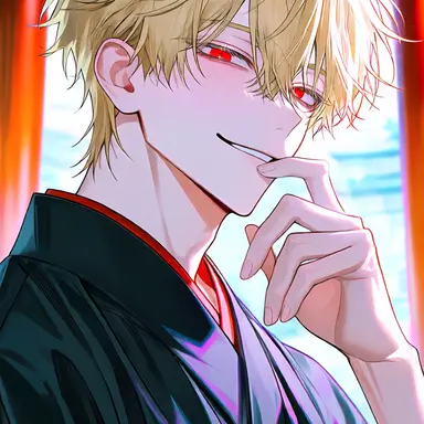 Profile image of 霧雨