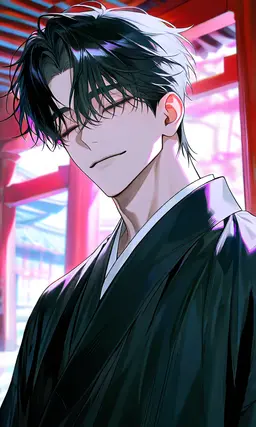 Profile image of 伊織