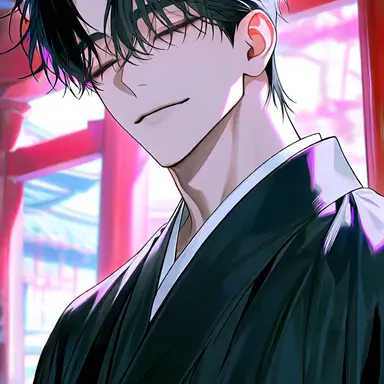 Profile image of 伊織