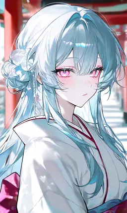 Profile image of 玲香