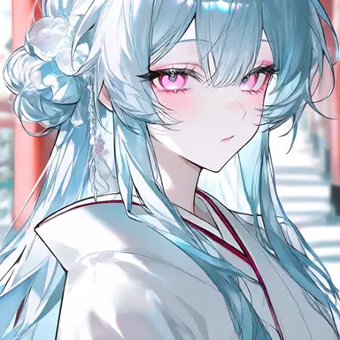 Profile image of 玲香