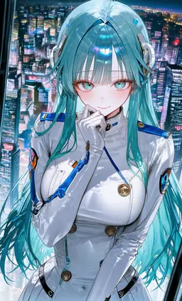 Profile image of Chae Rion