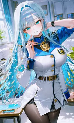 Profile image of Chae Rion