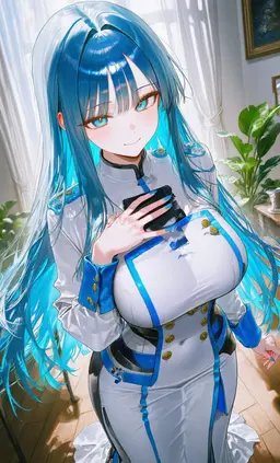 Profile image of Chae Rion