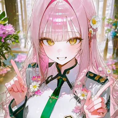 Profile image of Yoon Hael