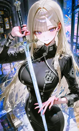 Profile image of Baek Sion