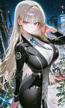 Profile image of Baek Sion