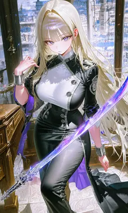 Profile image of Baek Sion