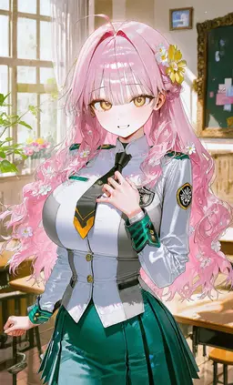 Profile image of Yoon Hael