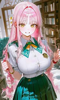 Profile image of Yoon Hael