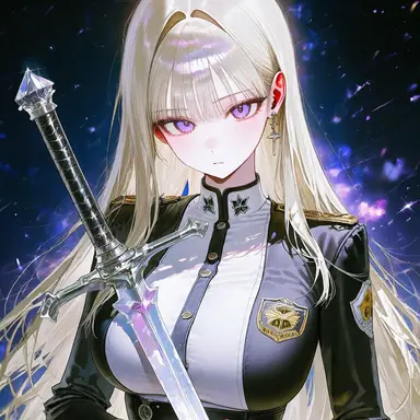Profile image of Baek Sion