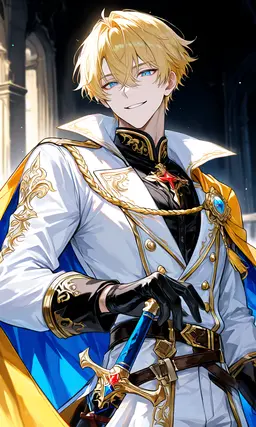 Profile image of レイン