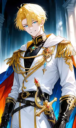 Profile image of レイン