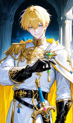 Profile image of レイン