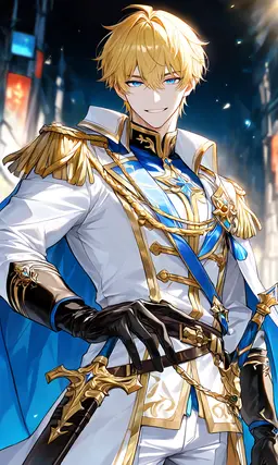 Profile image of レイン