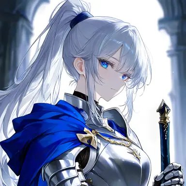 Profile image of アイリス