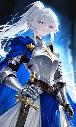 Profile image of アイリス