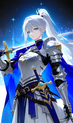 Profile image of アイリス