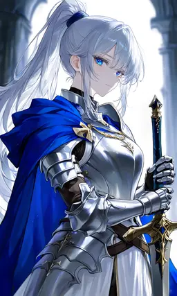 Profile image of アイリス