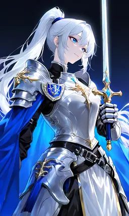Profile image of アイリス