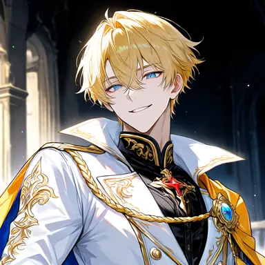 Profile image of レイン