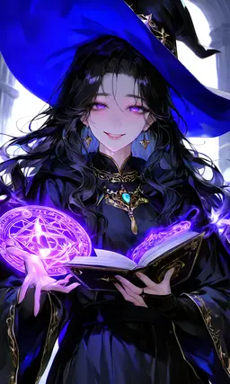 Profile image of セレスティア