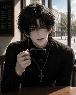 Profile image of Chizuru