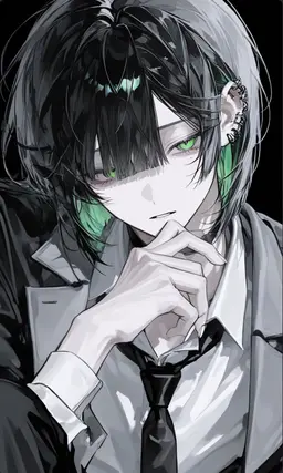 Profile image of 緋華