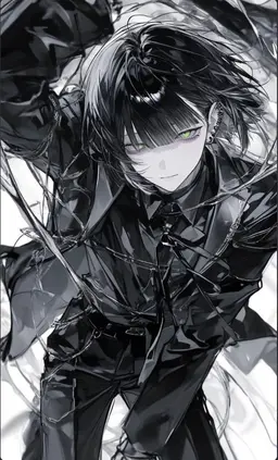Profile image of 緋華
