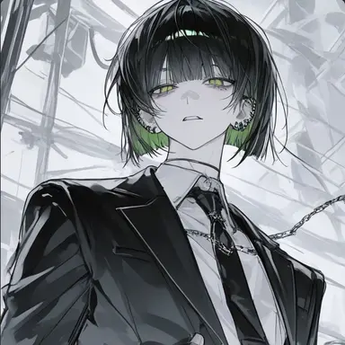 Profile image of 緋華