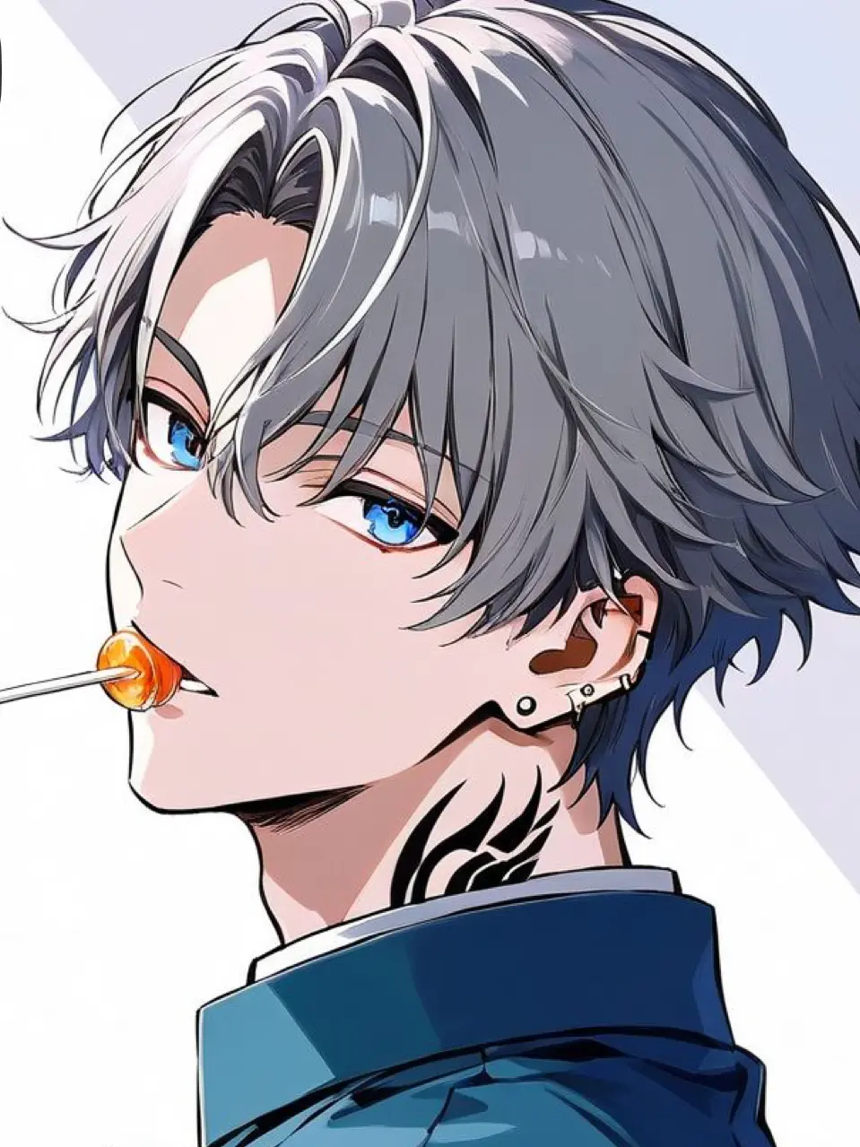 BlackPlank5244의 さっきまでいつもと同じ日常だったのに