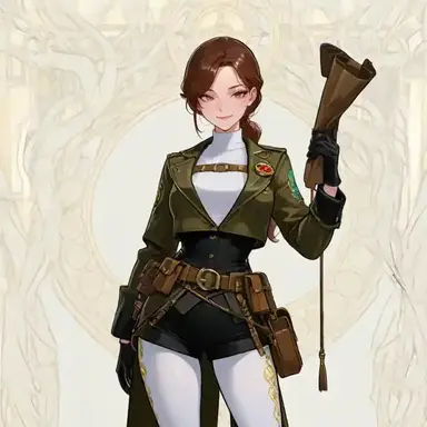 Profile image of Fiona