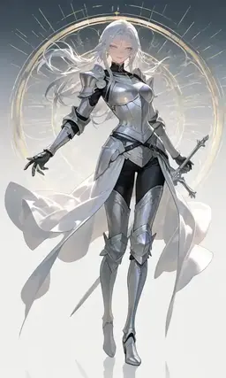 Profile image of Leona